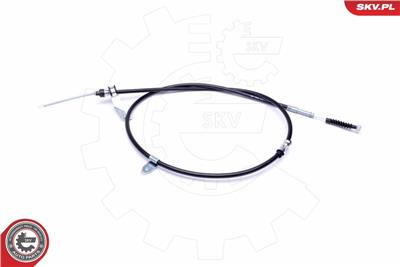 ESEN SKV 26SKV674 EAN: 5903968417857.