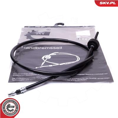 ESEN SKV 26SKV813 EAN: 5903968451325.