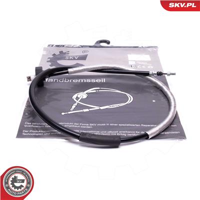 ESEN SKV 26SKV814 EAN: 5903968451332.