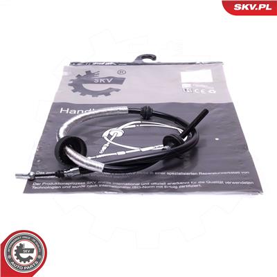 ESEN SKV 26SKV833 EAN: 5903968451363.