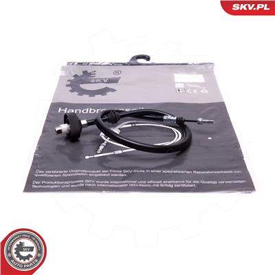 ESEN SKV 26SKV834 EAN: 5903968451370.