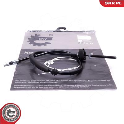 ESEN SKV 26SKV874 EAN: 5903968451455.