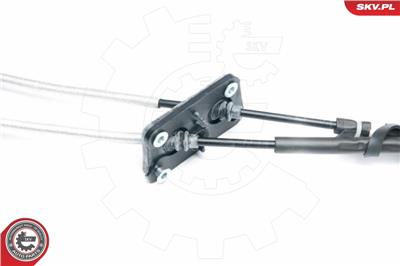 ESEN SKV 27SKV002 EAN: 5901947337585.