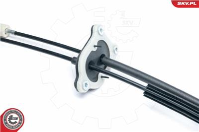 ESEN SKV 27SKV003 EAN: 5901947337592.