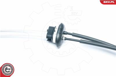 ESEN SKV 27SKV004 EAN: 5901947337608.