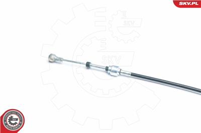 ESEN SKV 27SKV008 EAN: 5901947337646.