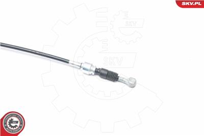 ESEN SKV 27SKV008 EAN: 5901947337646.