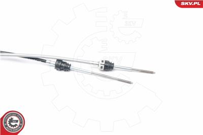 ESEN SKV 27SKV010 EAN: 5901947337660.