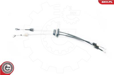 ESEN SKV 27SKV013 EAN: 5901947337844.