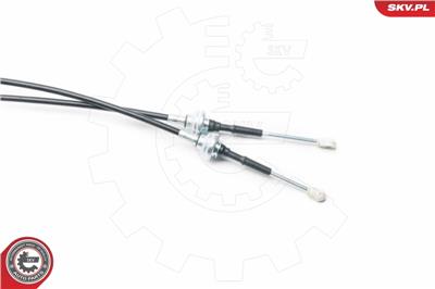 ESEN SKV 27SKV015 EAN: 5901947337868.