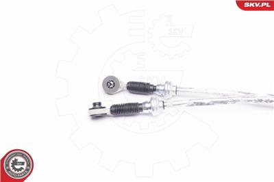 ESEN SKV 27SKV018 EAN: 5901947337899.