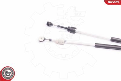 ESEN SKV 27SKV019 EAN: 5901947337905.