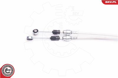 ESEN SKV 27SKV022 EAN: 5901947337936.