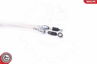 ESEN SKV 27SKV023 EAN: 5901947337943.