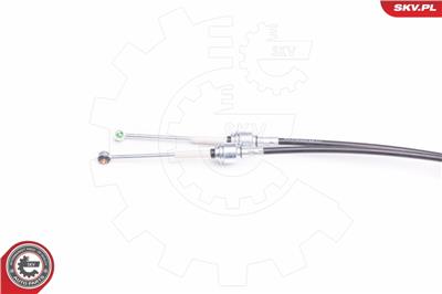 ESEN SKV 27SKV023 EAN: 5901947337943.