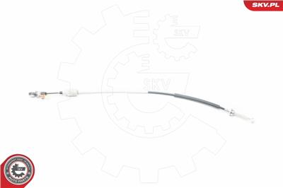 ESEN SKV 27SKV027 EAN: 5901947337981.