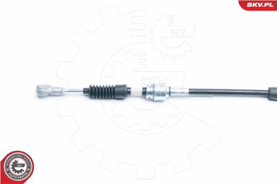 ESEN SKV 27SKV043 EAN: 5901947338148.