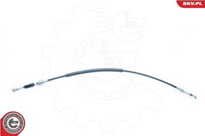 ESEN SKV 27SKV043 EAN: 5901947338148.