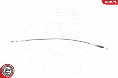 ESEN SKV 27SKV044 EAN: 5901947338155.