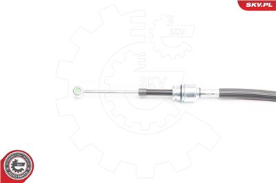 ESEN SKV 27SKV048 EAN: 5901947338193.