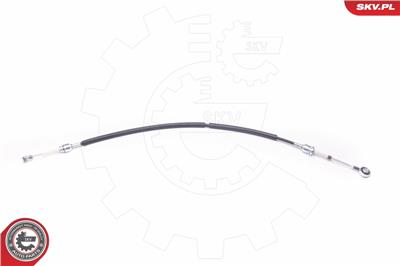 ESEN SKV 27SKV049 EAN: 5901947338209.