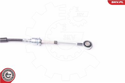 ESEN SKV 27SKV049 EAN: 5901947338209.