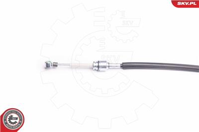 ESEN SKV 27SKV049 EAN: 5901947338209.