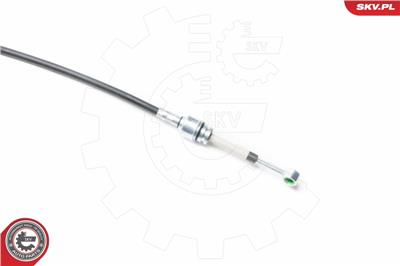 ESEN SKV 27SKV053 EAN: 5901947338247.