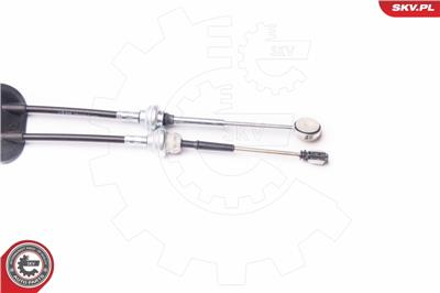 ESEN SKV 27SKV057 EAN: 5901947338285.