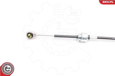 ESEN SKV 27SKV060 EAN: 5901947338315.