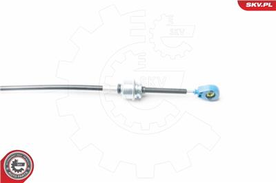 ESEN SKV 27SKV061 EAN: 5901947338322.