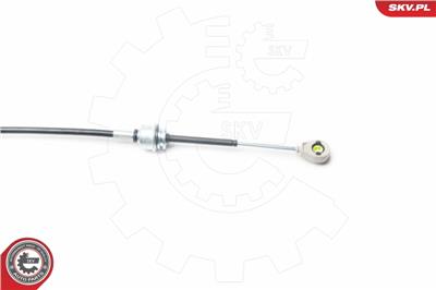 ESEN SKV 27SKV063 EAN: 5901947338346.