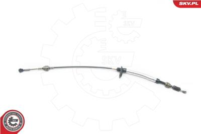 ESEN SKV 27SKV070 EAN: 5901947338414.