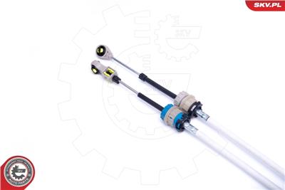 ESEN SKV 27SKV084 EAN: 5901947359488.