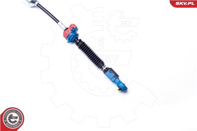 ESEN SKV 27SKV086 EAN: 5901947359501.