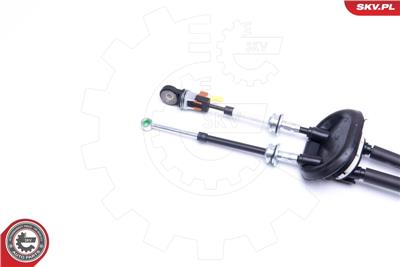 ESEN SKV 27SKV087 EAN: 5901947359518.