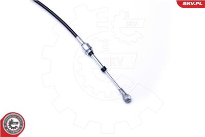 ESEN SKV 27SKV088 EAN: 5901947359525.