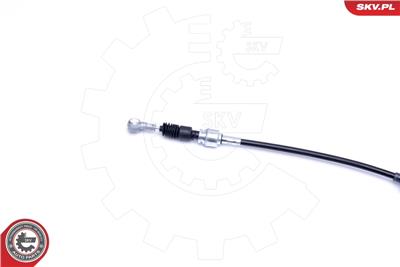 ESEN SKV 27SKV088 EAN: 5901947359525.