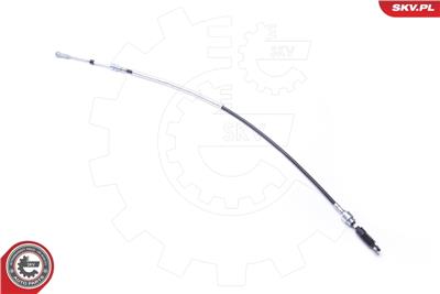 ESEN SKV 27SKV089 EAN: 5901947359532.