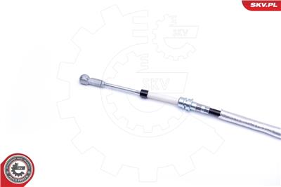 ESEN SKV 27SKV089 EAN: 5901947359532.