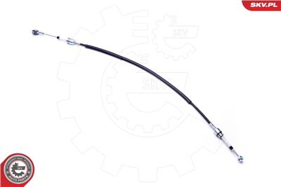 ESEN SKV 27SKV091 EAN: 5901947359556.