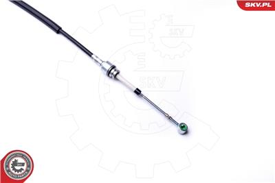 ESEN SKV 27SKV092 EAN: 5901947359563.