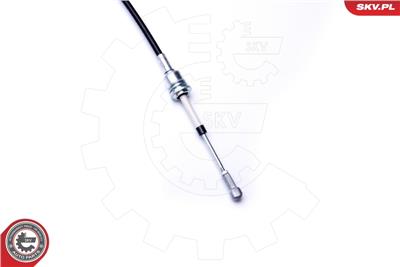 ESEN SKV 27SKV099 EAN: 5901947359631.