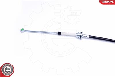 ESEN SKV 27SKV099 EAN: 5901947359631.