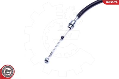 ESEN SKV 27SKV100 EAN: 5901947359648.