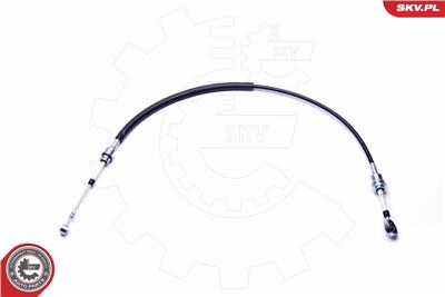 ESEN SKV 27SKV100 EAN: 5901947359648.