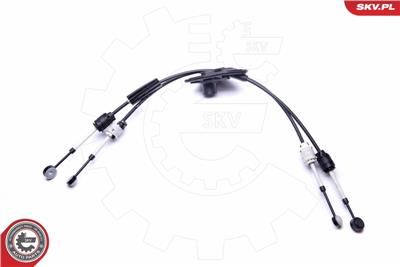 ESEN SKV 27SKV104 EAN: 5901947359686.