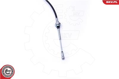 ESEN SKV 27SKV107 EAN: 5901947359716.