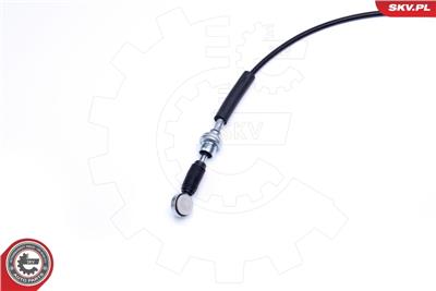 ESEN SKV 27SKV107 EAN: 5901947359716.