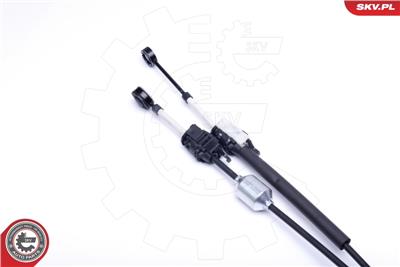 ESEN SKV 27SKV108 EAN: 5901947359723.